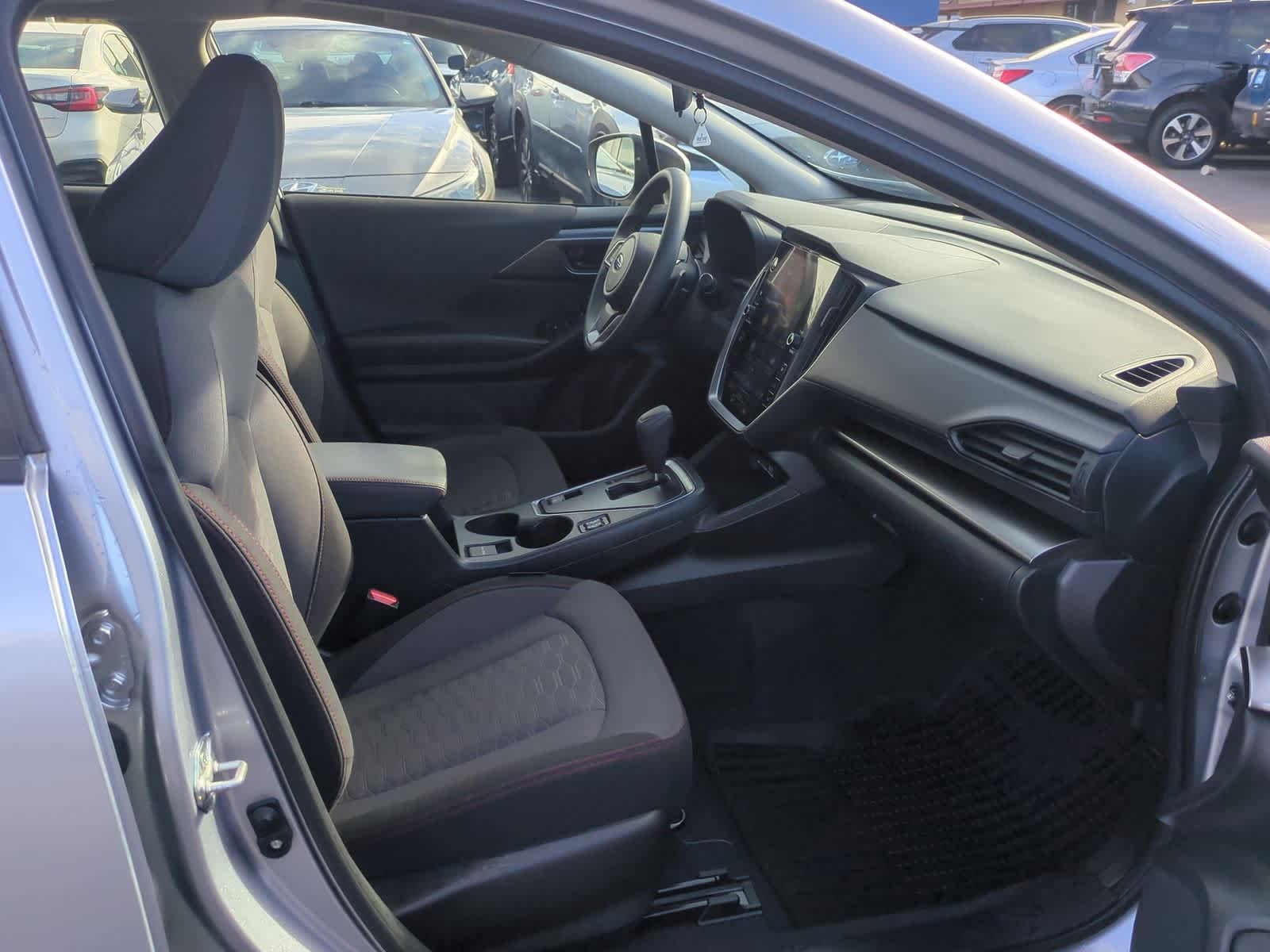 Thumbnail: 2024 Subaru Impreza - 23