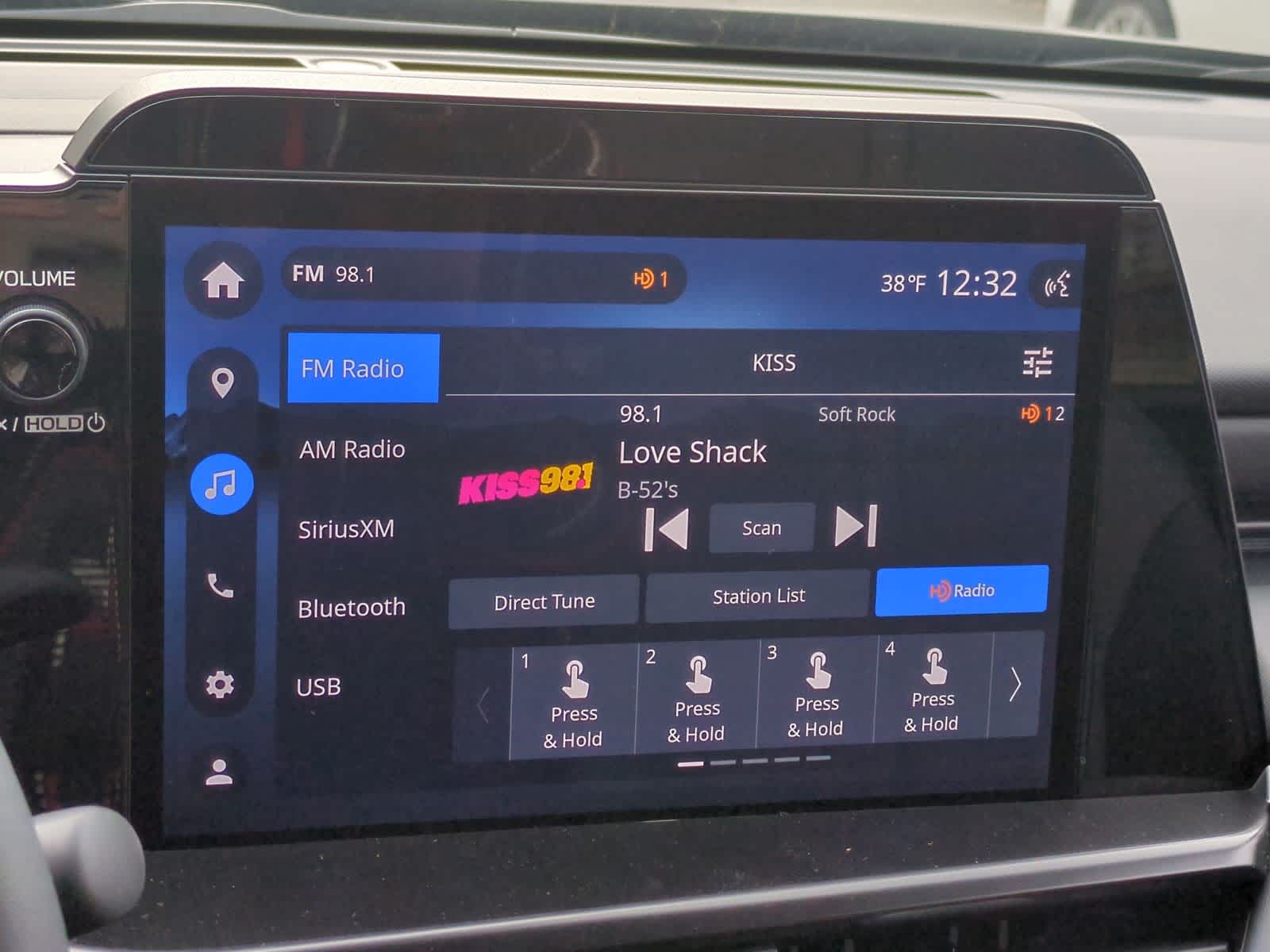 Thumbnail: 2026 Subaru Outback - 32