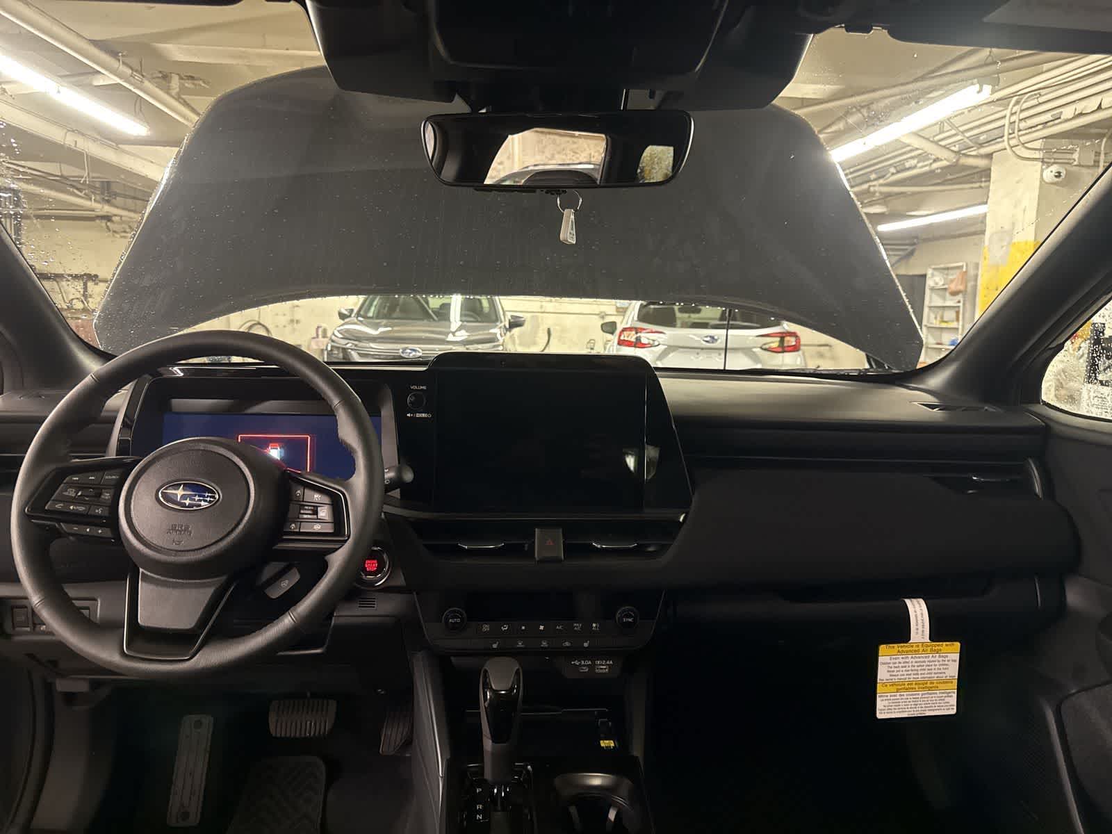 Thumbnail: 2026 Subaru Outback - 14