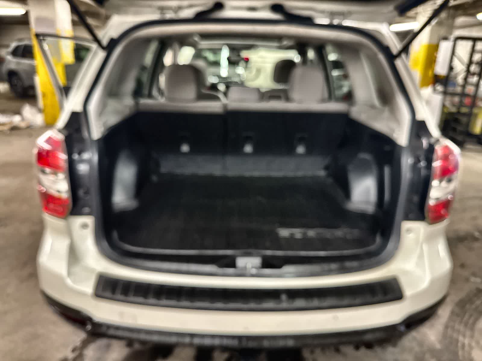 Thumbnail: 2015 Subaru Forester - 33