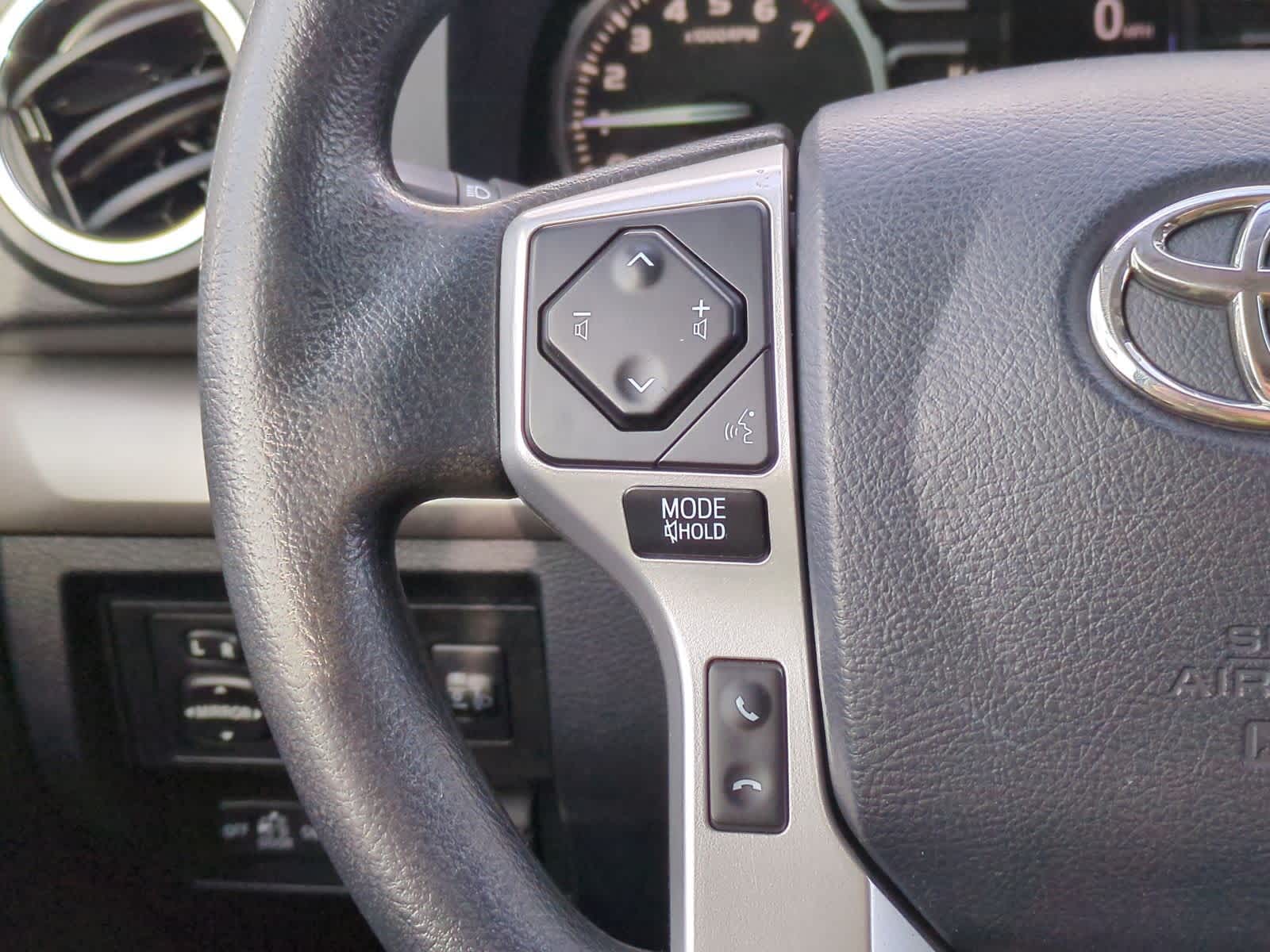 Thumbnail: 2019 Toyota Tundra - 23