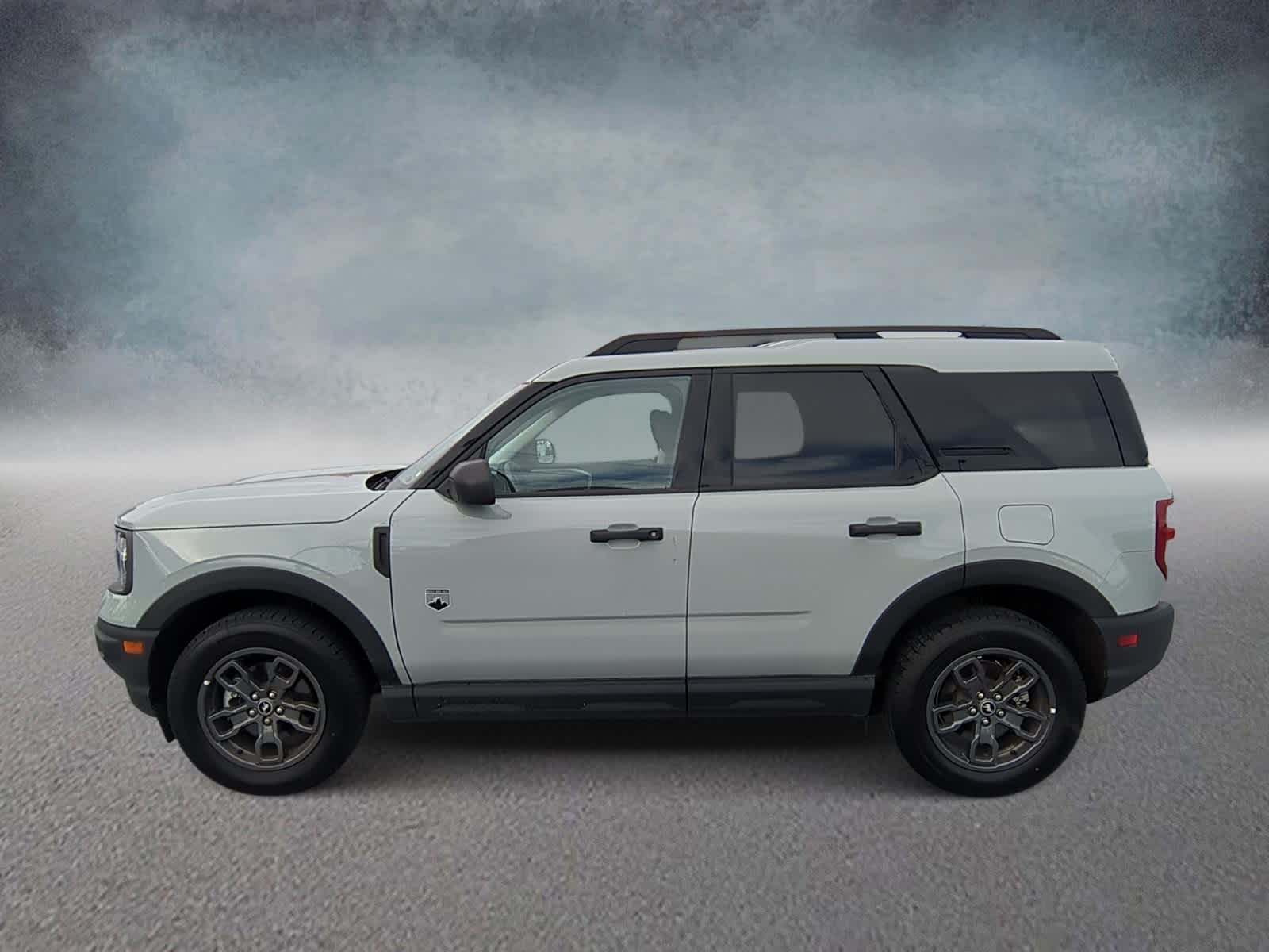 Thumbnail: 2024 Ford Bronco Sport - 5