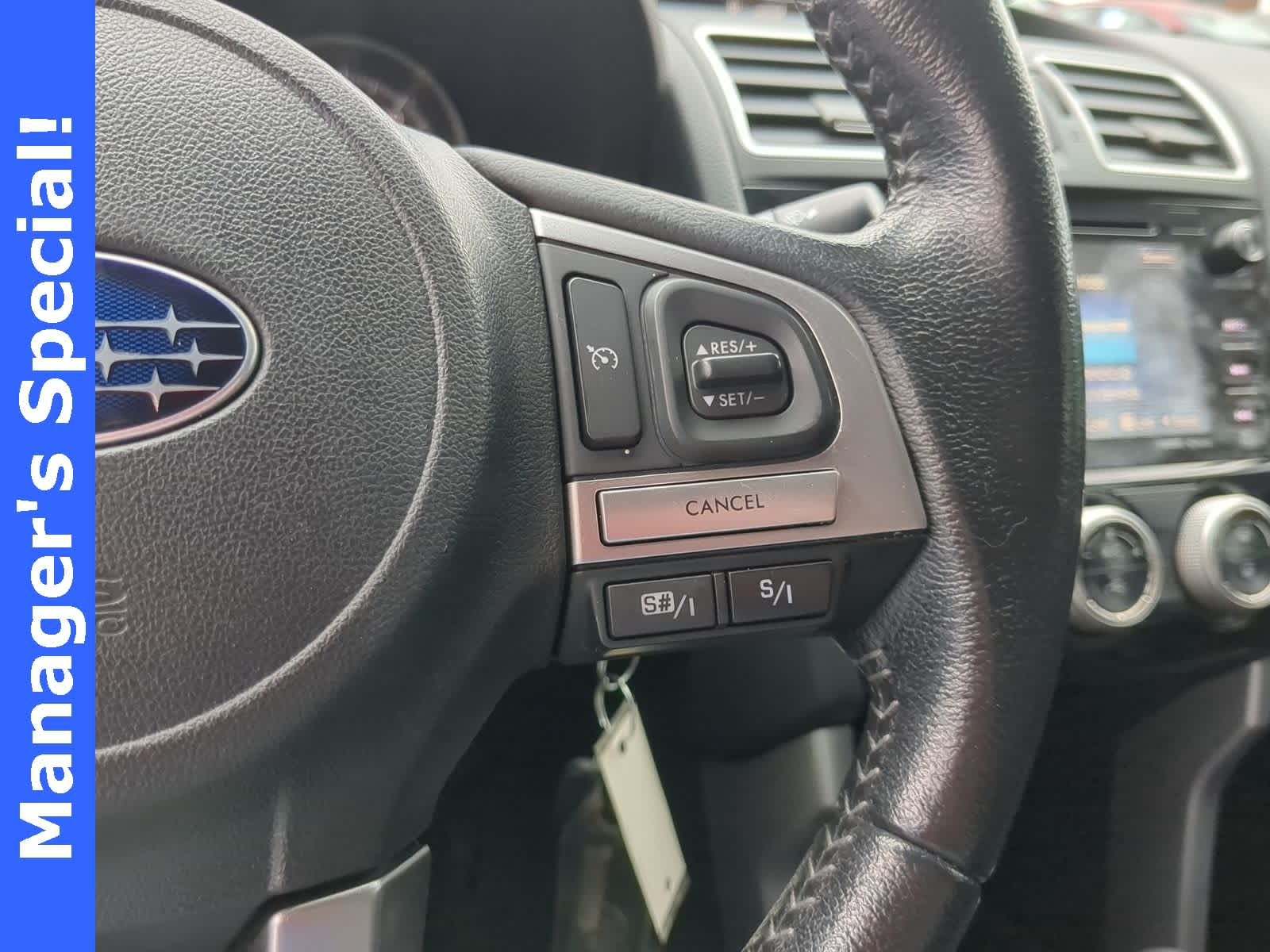 Thumbnail: 2018 Subaru Forester - 25