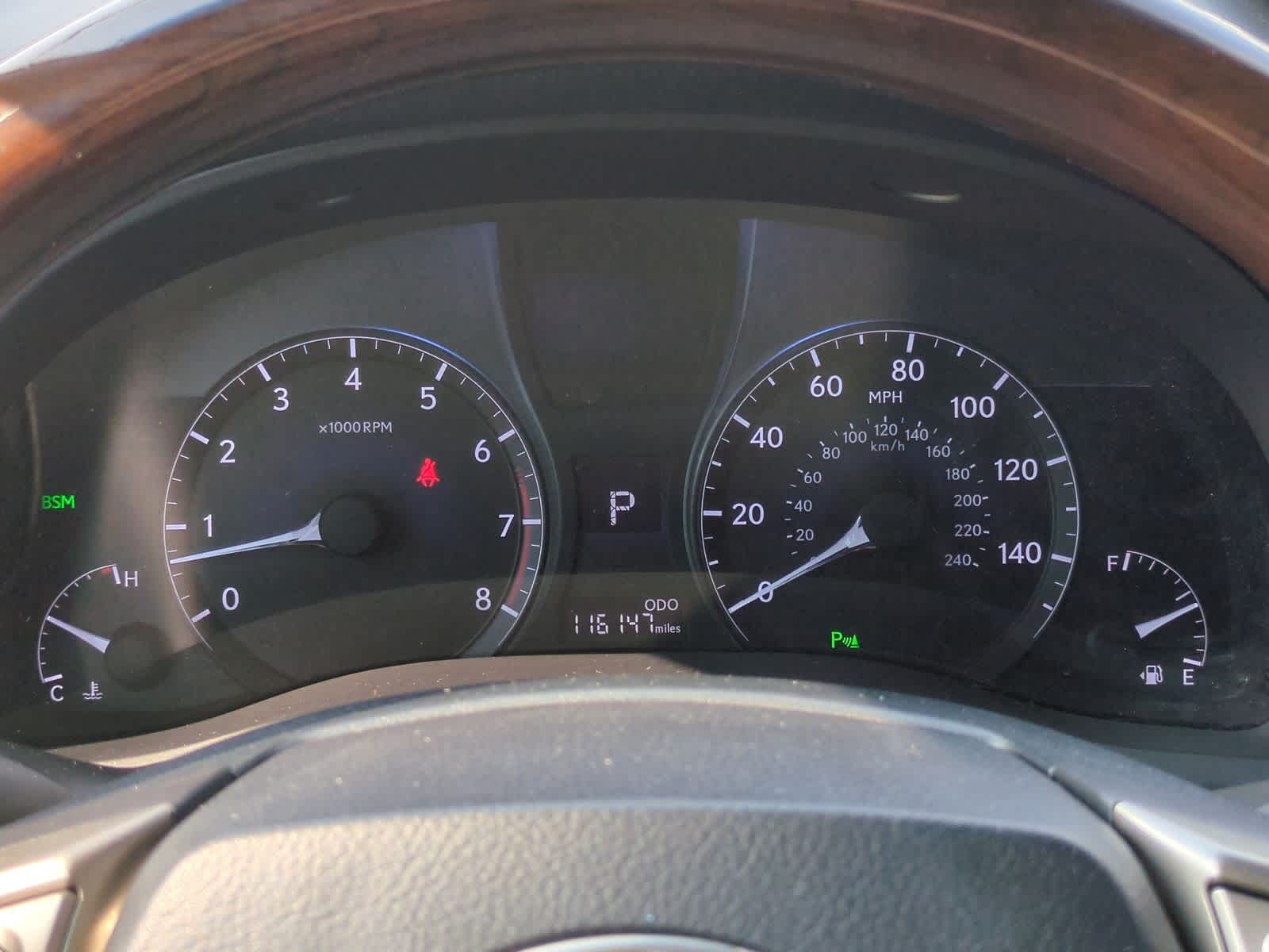 Thumbnail: 2015 Lexus RX - 34