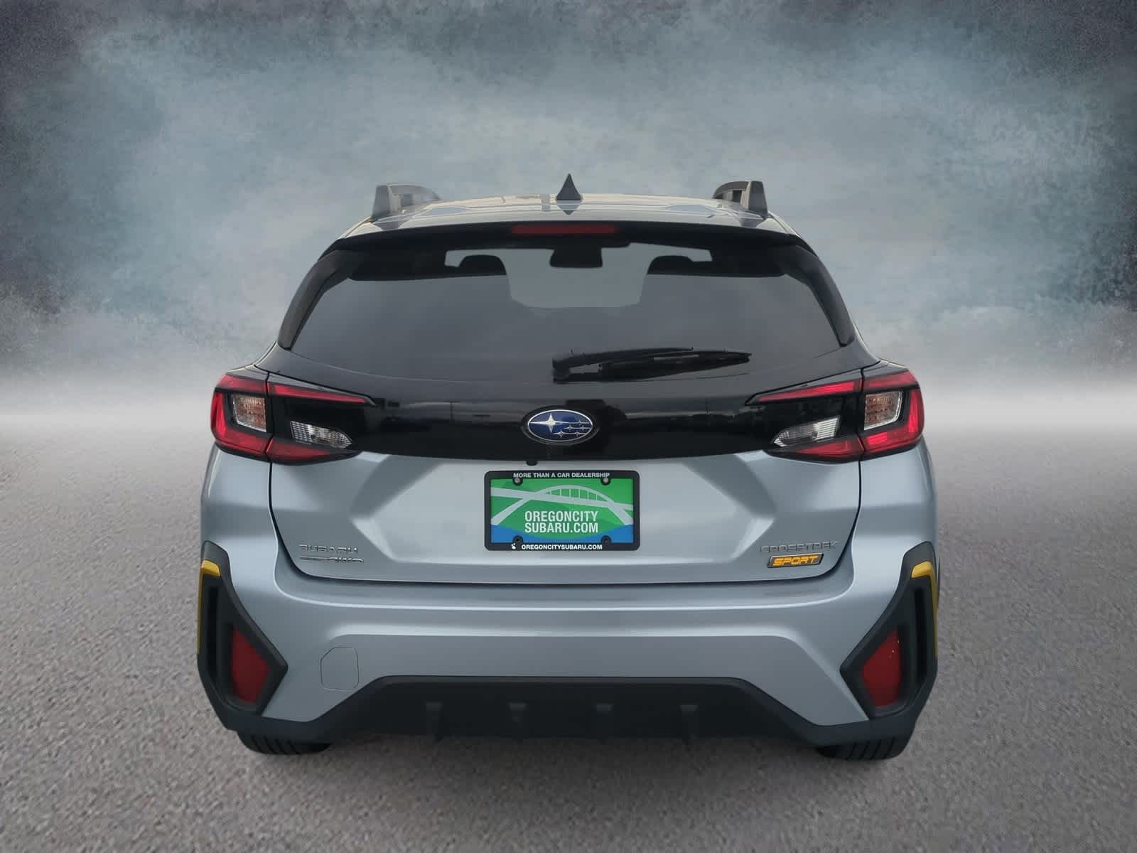 Thumbnail: 2024 Subaru Crosstrek - 8