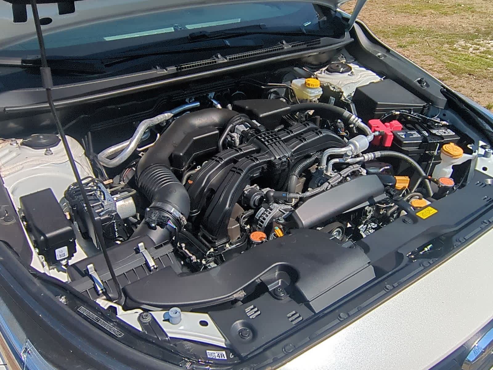 Thumbnail: 2024 Subaru Crosstrek - 16