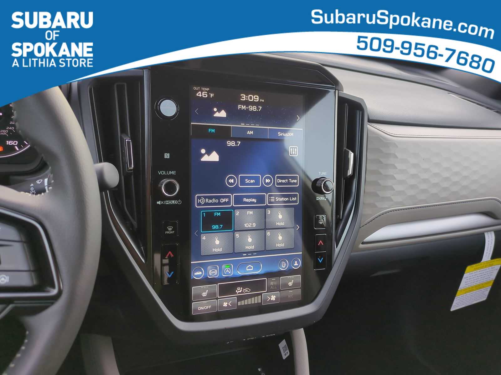 Thumbnail: 2026 Subaru Forester - 31