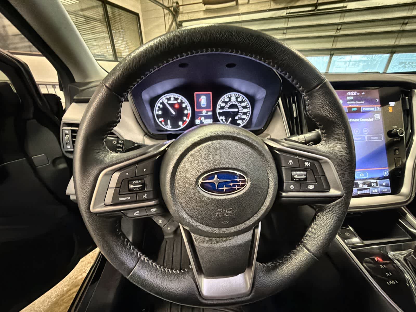 Thumbnail: 2020 Subaru Outback - 23