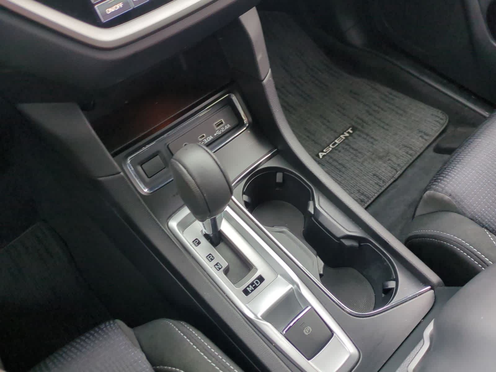 Thumbnail: 2024 Subaru Ascent - 32