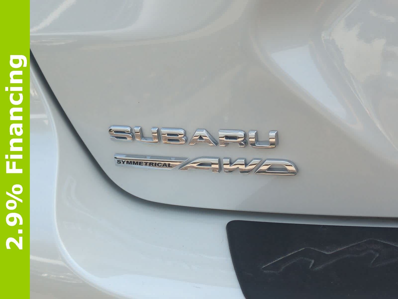 Thumbnail: 2024 Subaru Crosstrek - 13