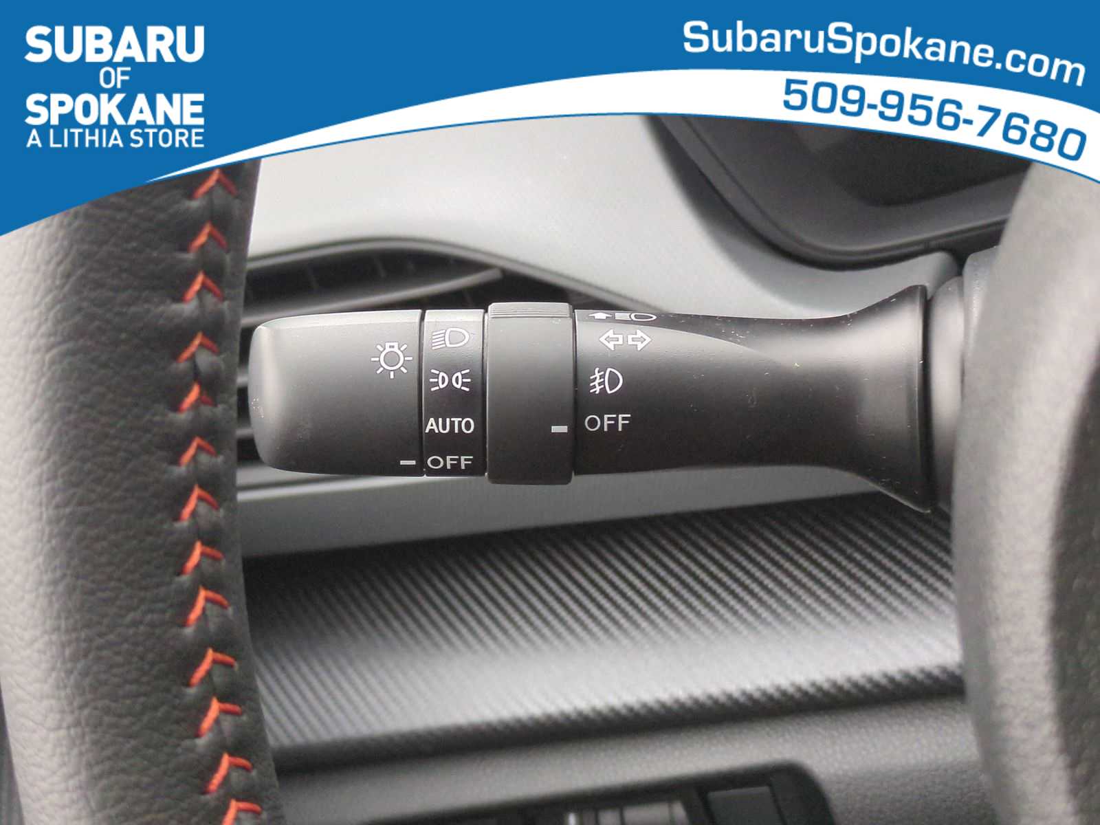 Thumbnail: 2026 Subaru Crosstrek - 27