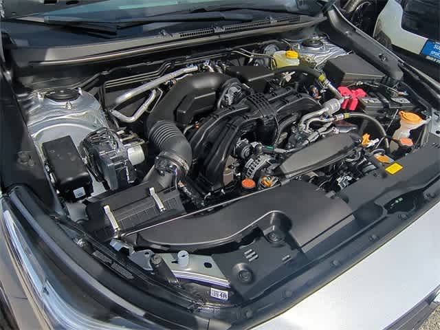 Thumbnail: 2025 Subaru Crosstrek - 16