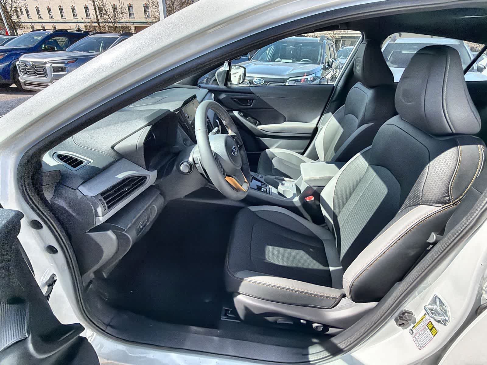 Thumbnail: 2026 Subaru Crosstrek - 18