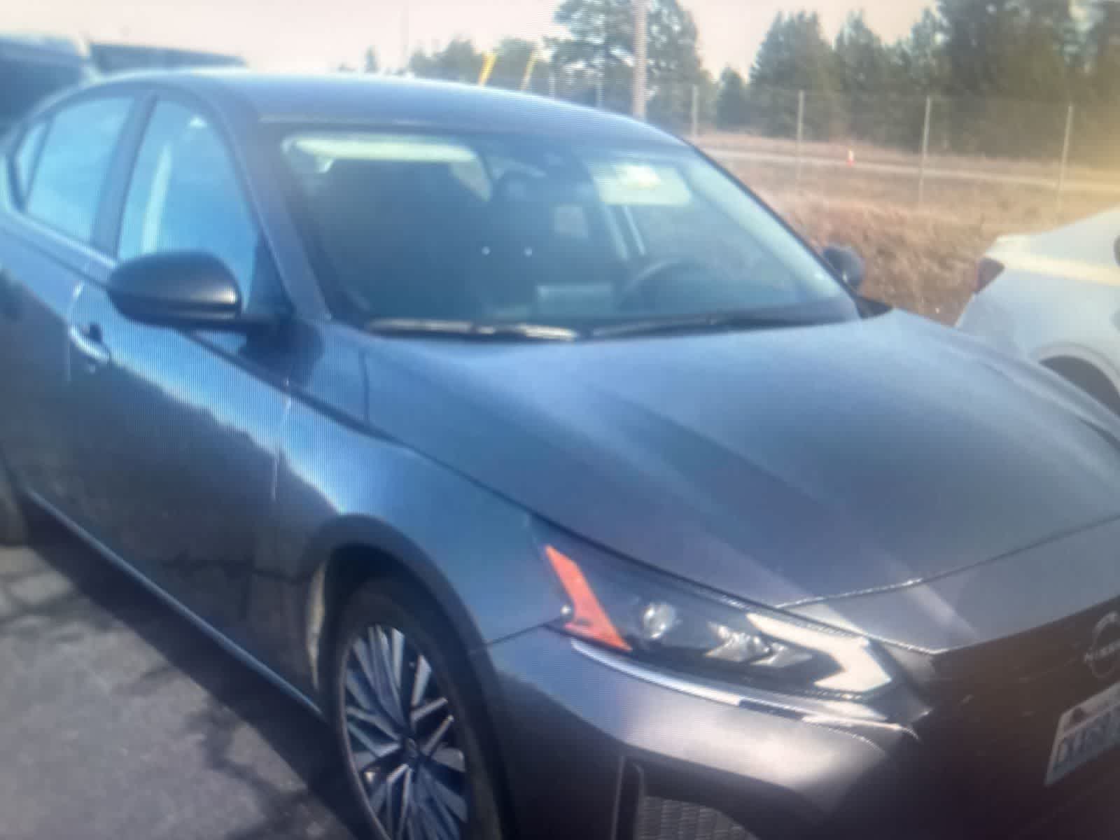 Thumbnail: 2024 Nissan Altima - 4