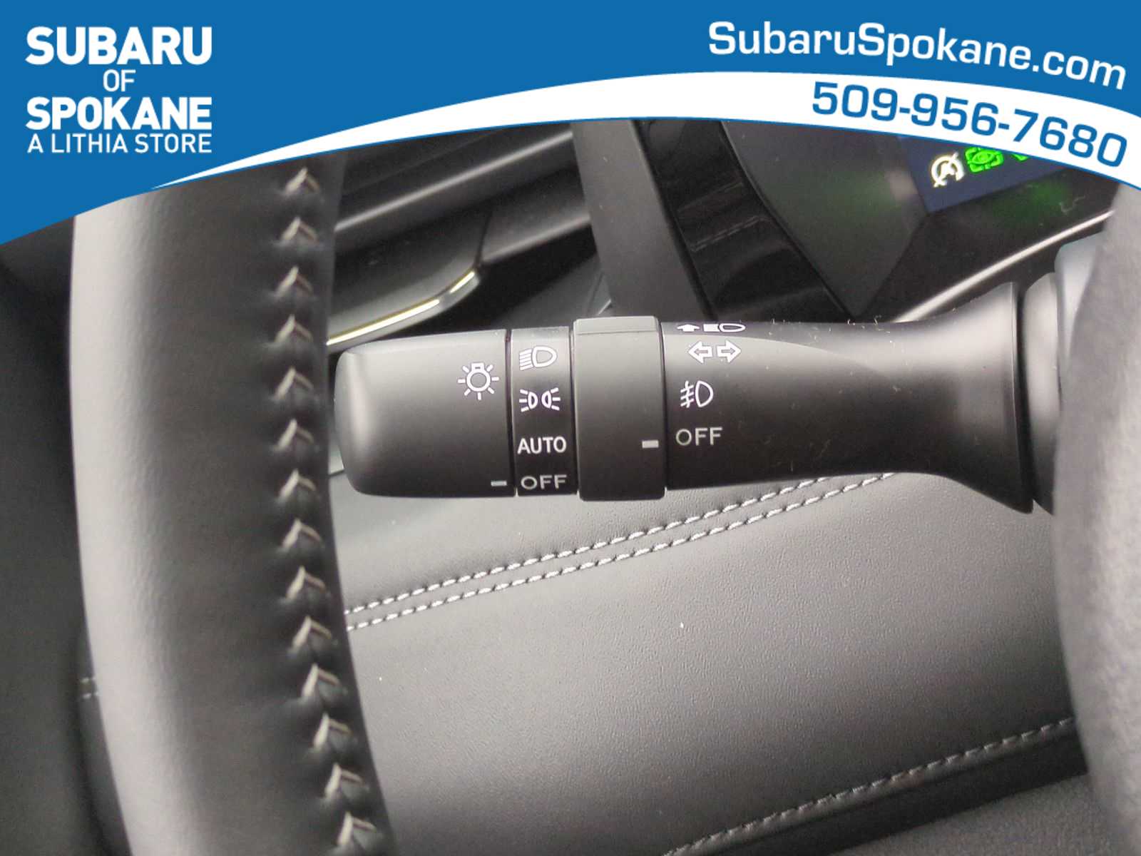 Thumbnail: 2026 Subaru Outback - 28