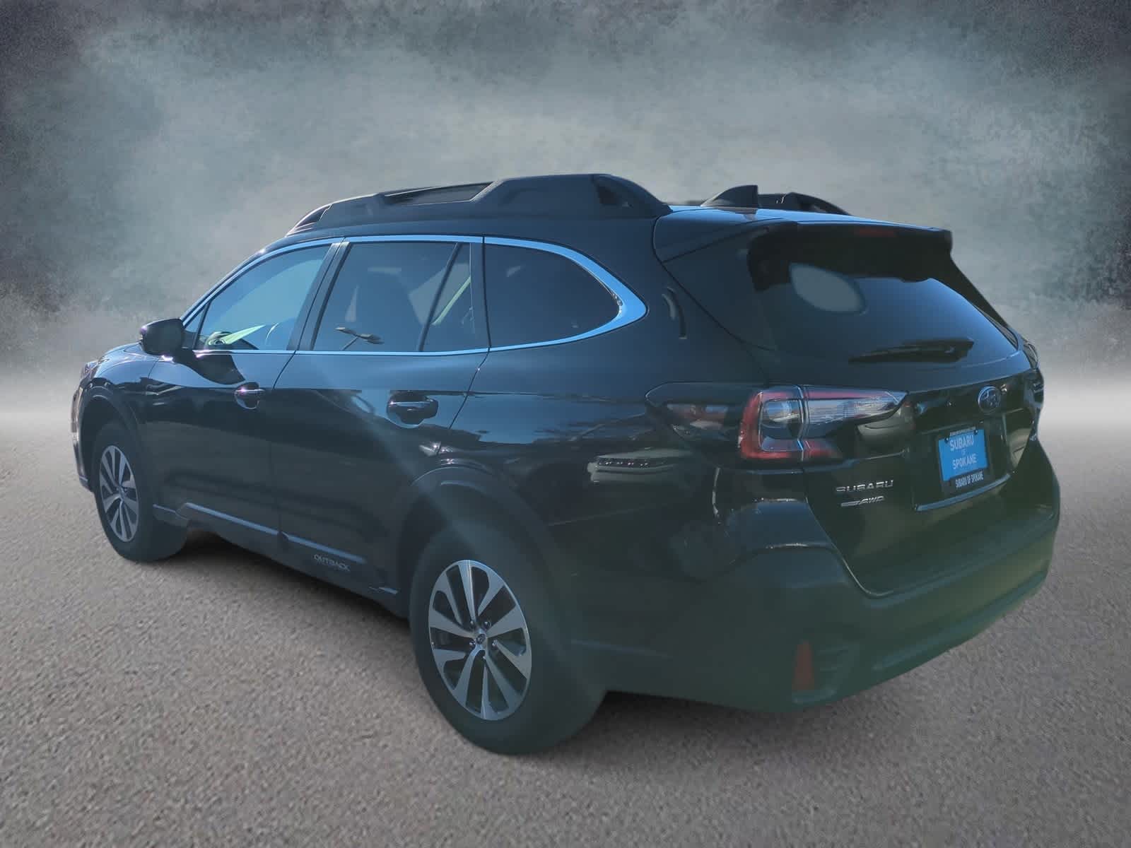 Thumbnail: 2022 Subaru Outback - 6