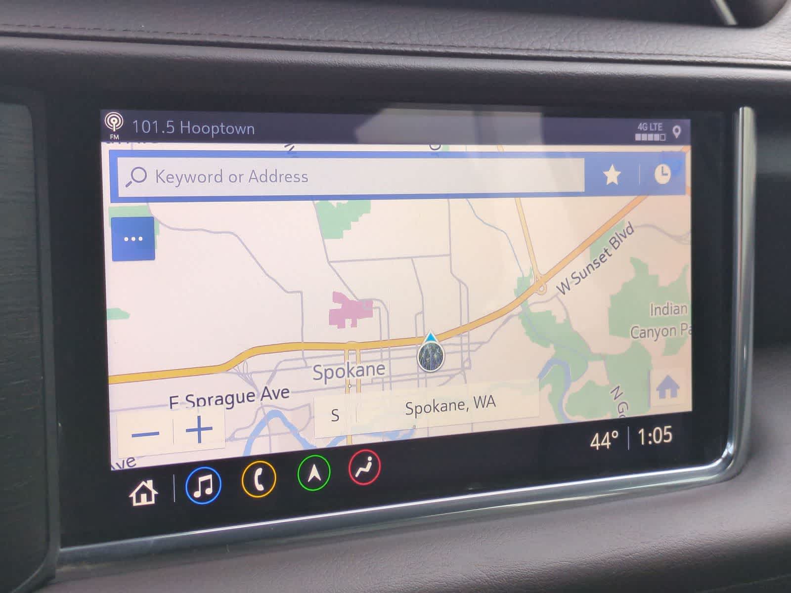 Thumbnail: 2021 GMC Yukon - 29