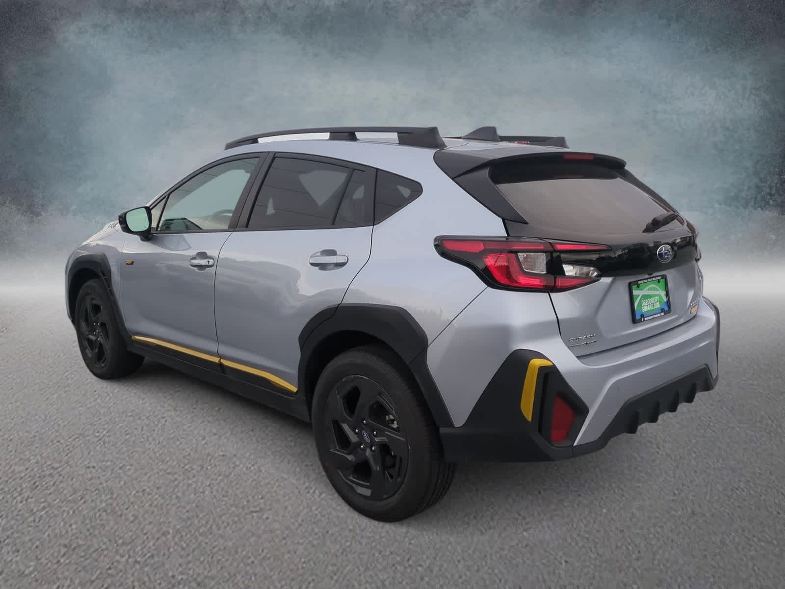 Thumbnail: 2024 Subaru Crosstrek - 7