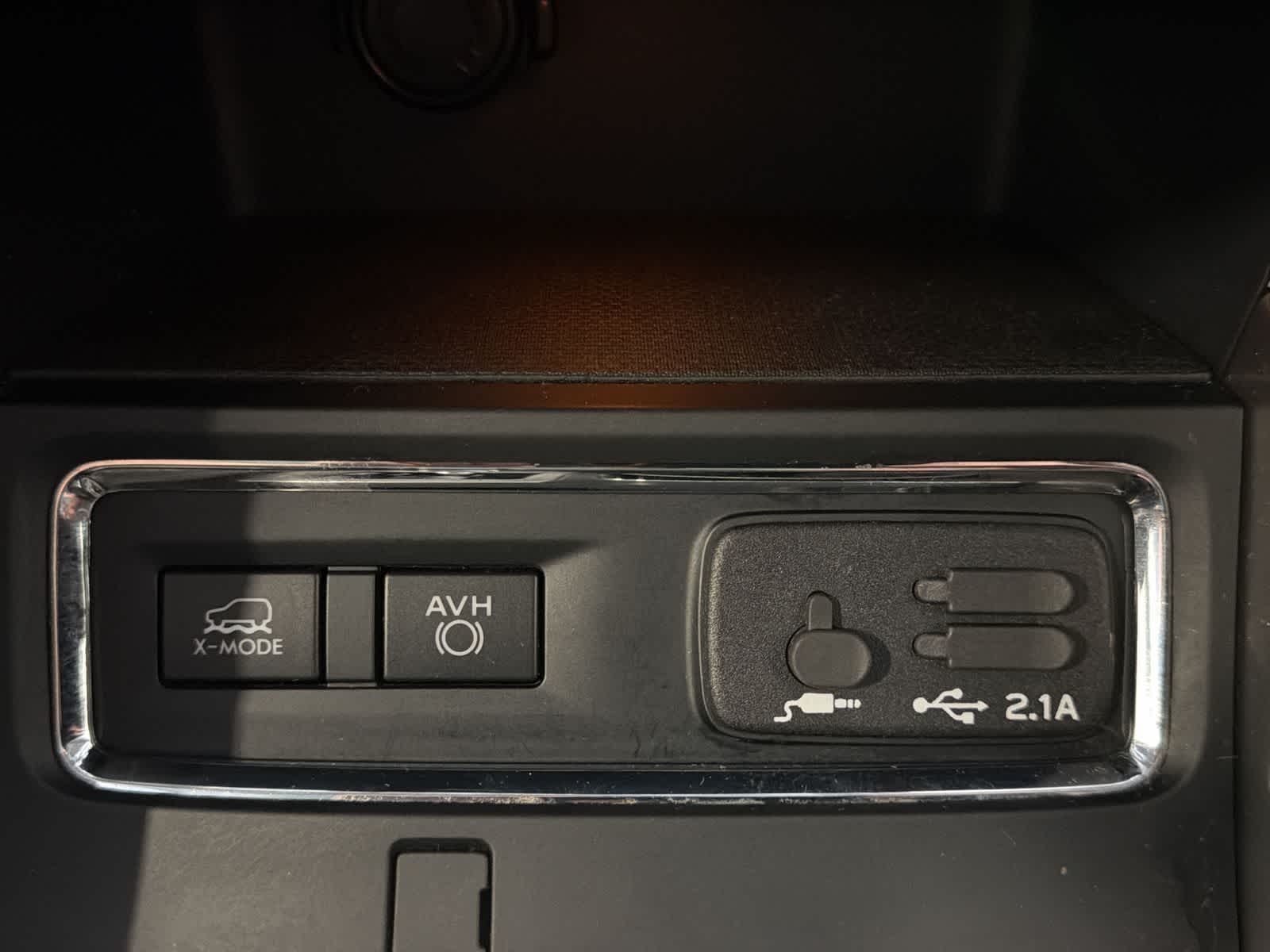 Thumbnail: 2021 Subaru Ascent - 34