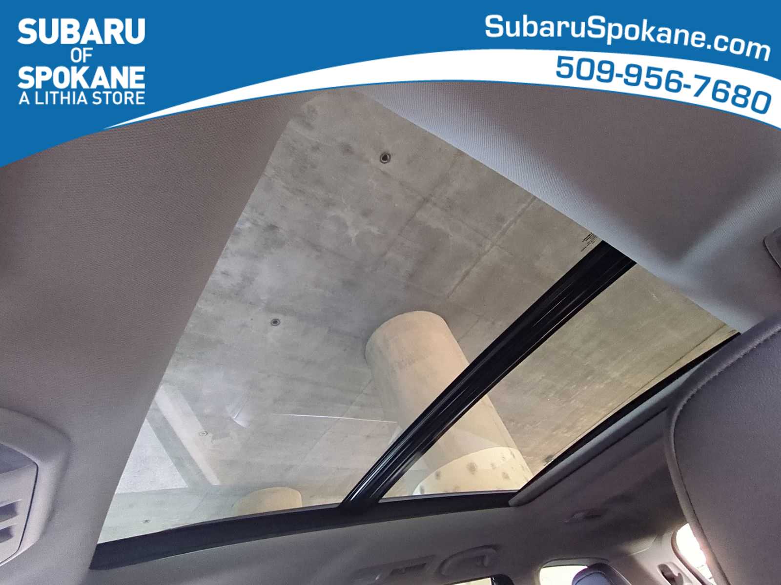 Thumbnail: 2025 Subaru Ascent - 20