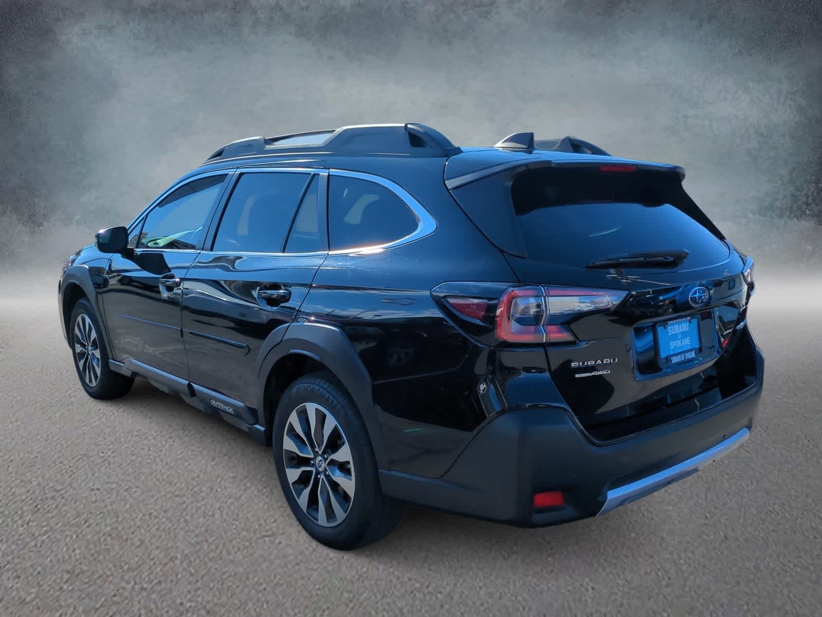 Thumbnail: 2023 Subaru Outback - 7