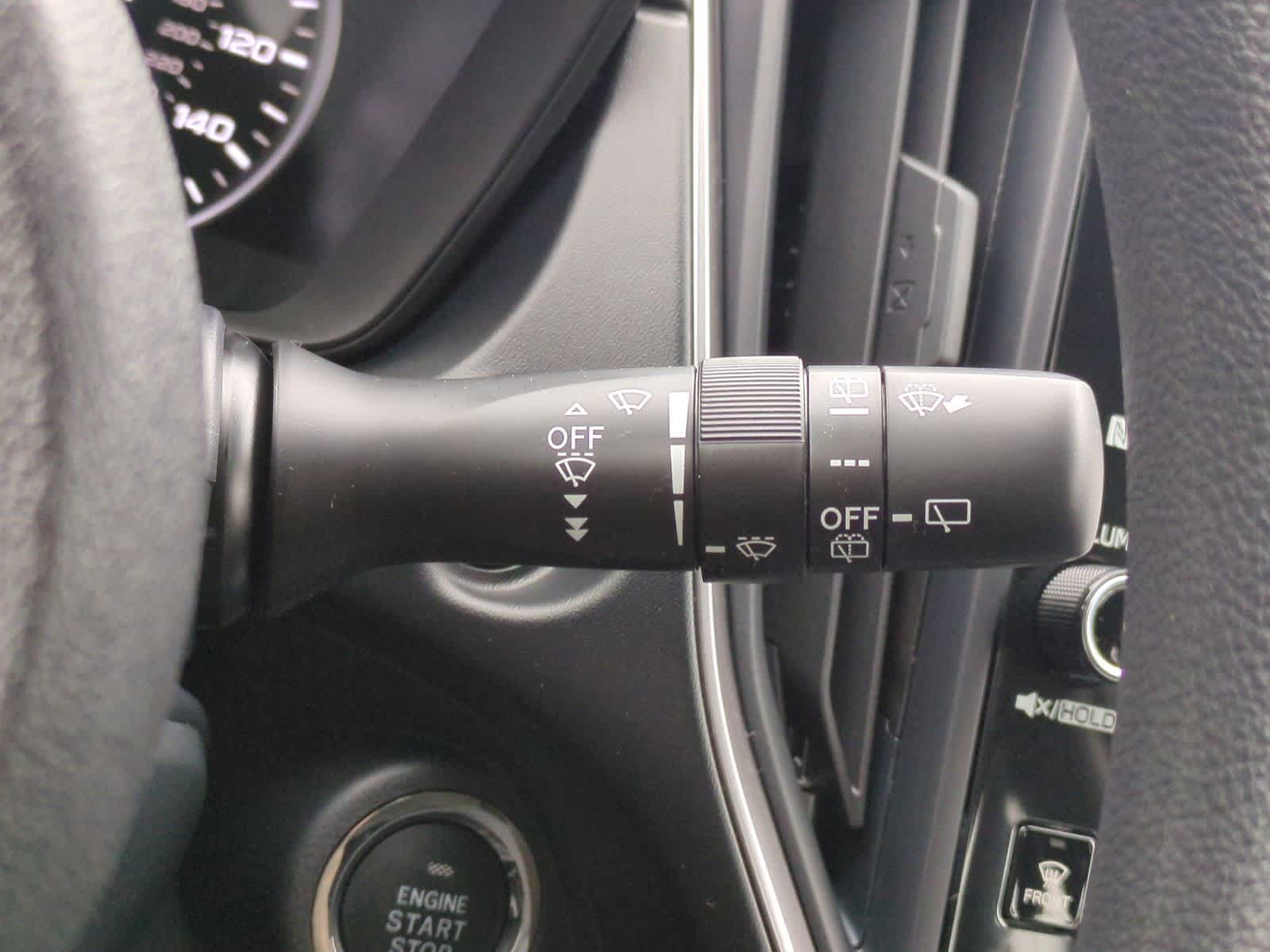 Thumbnail: 2026 Subaru Impreza - 27