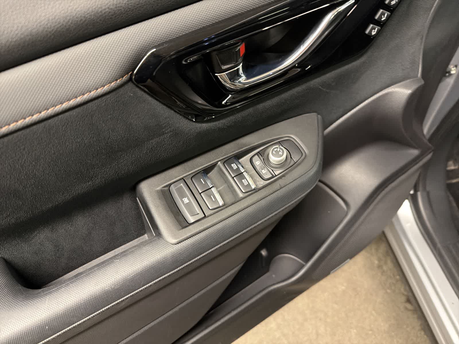 Thumbnail: 2026 Subaru Forester - 19