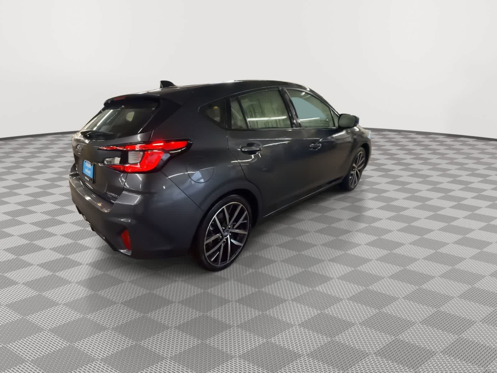 Thumbnail: 2024 Subaru Impreza - 9