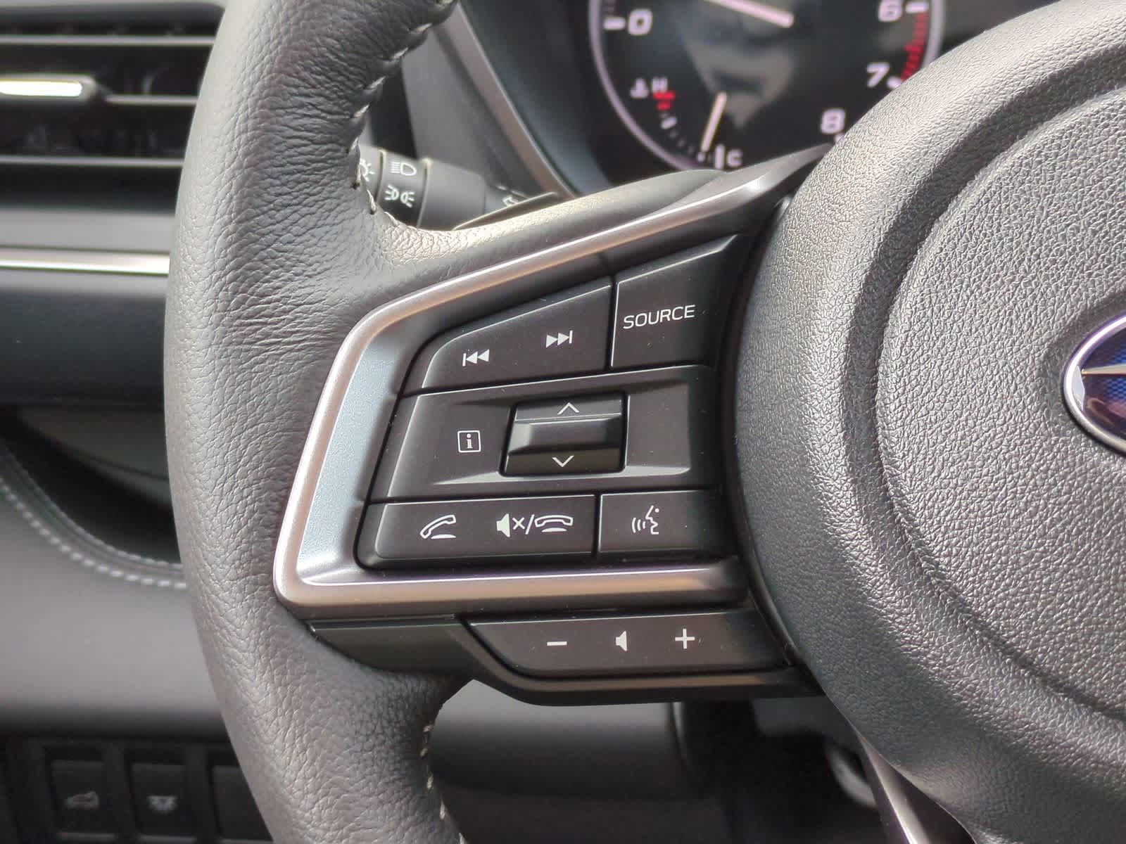 Thumbnail: 2026 Subaru Ascent - 25