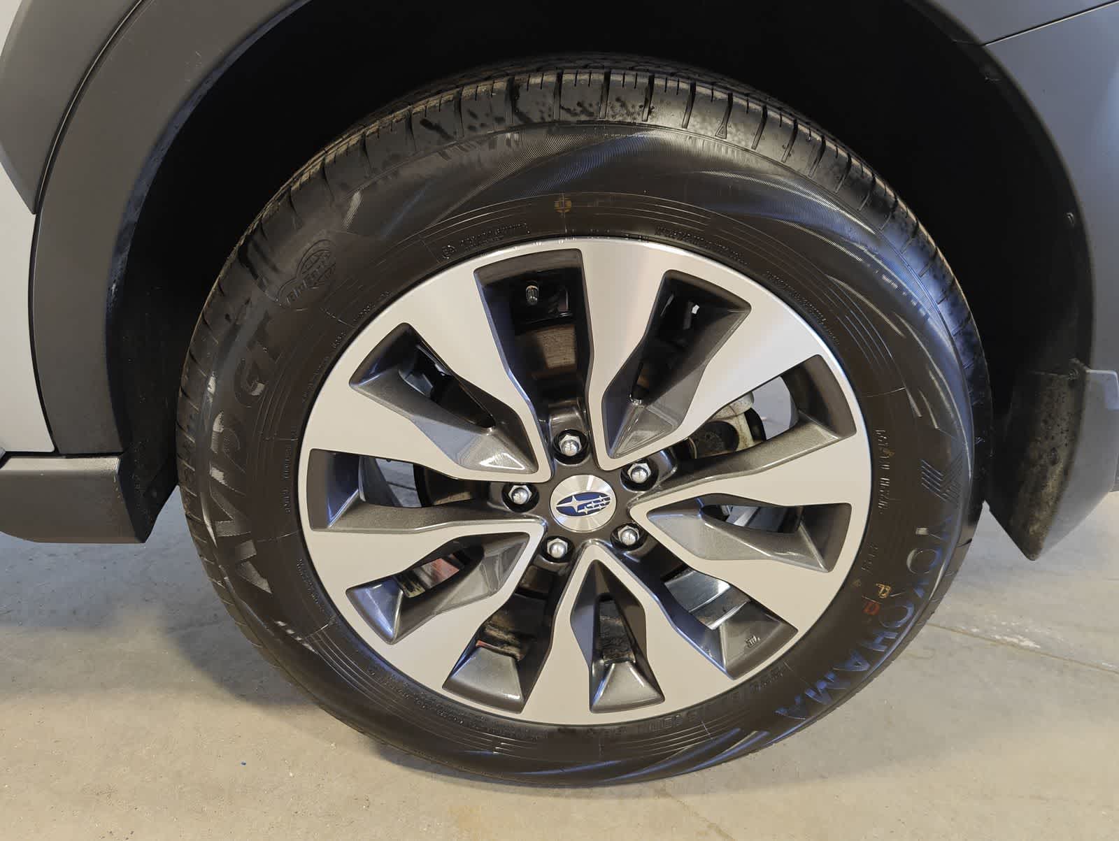 Thumbnail: 2025 Subaru Outback - 15