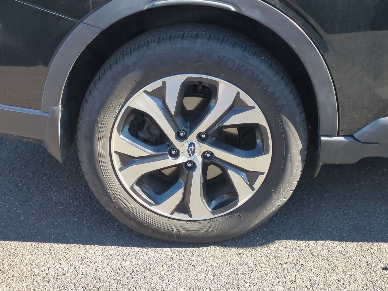 Thumbnail: 2020 Subaru Outback - 14