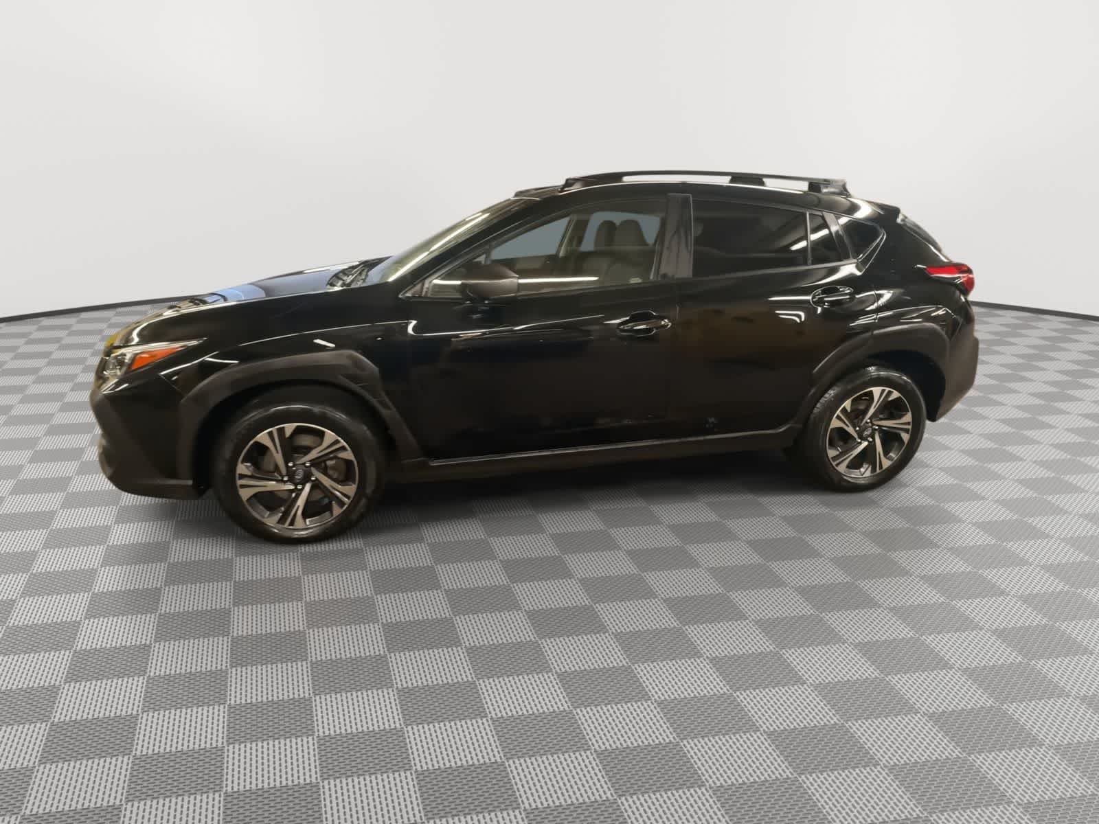 Thumbnail: 2024 Subaru Crosstrek - 6