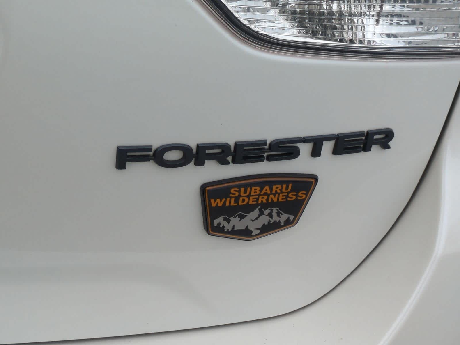 Thumbnail: 2024 Subaru Forester - 14