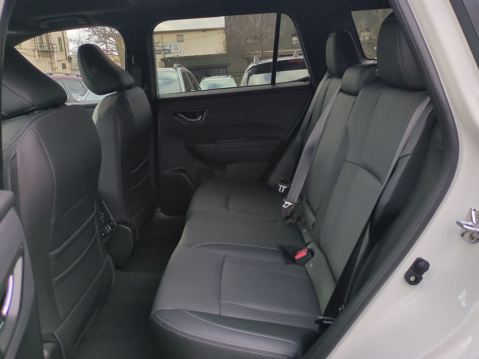 Thumbnail: 2026 Subaru Outback - 21