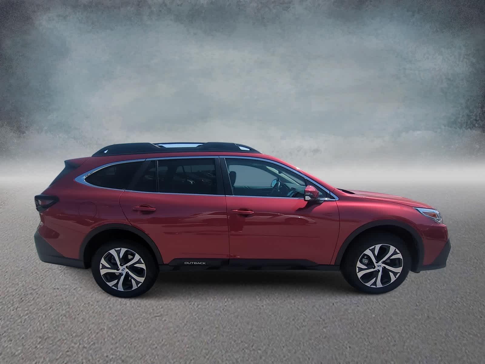 2022 Subaru Outback Limited 9