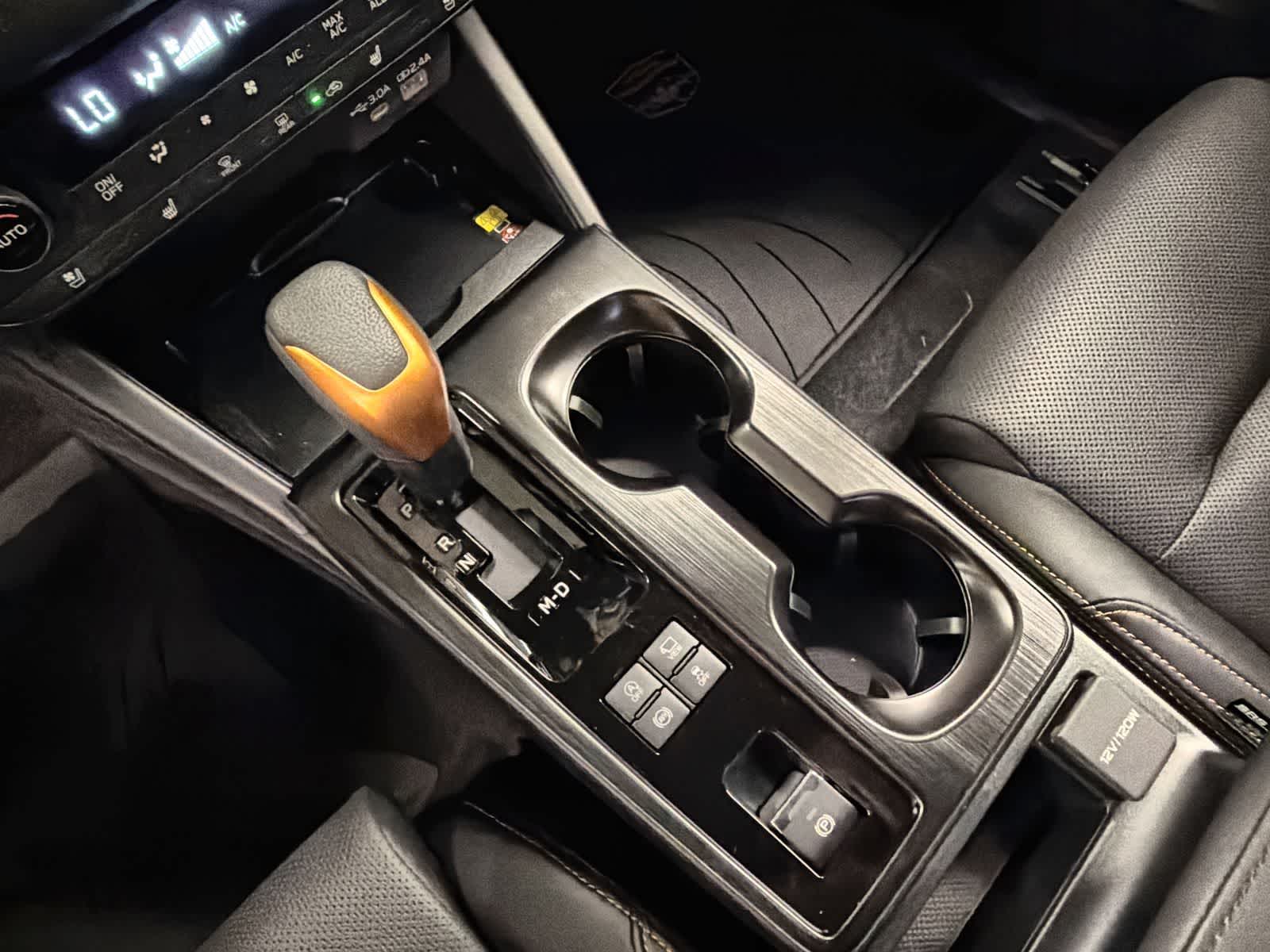 Thumbnail: 2026 Subaru Outback - 35