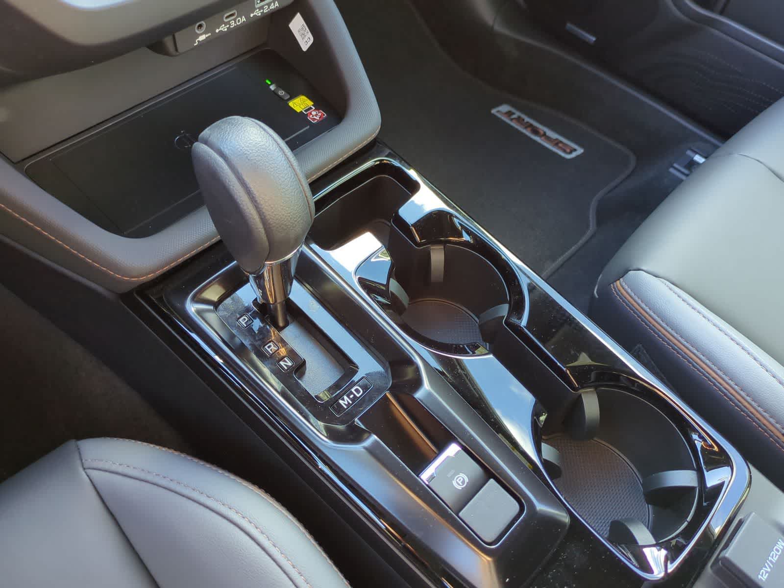 Thumbnail: 2026 Subaru Forester - 33