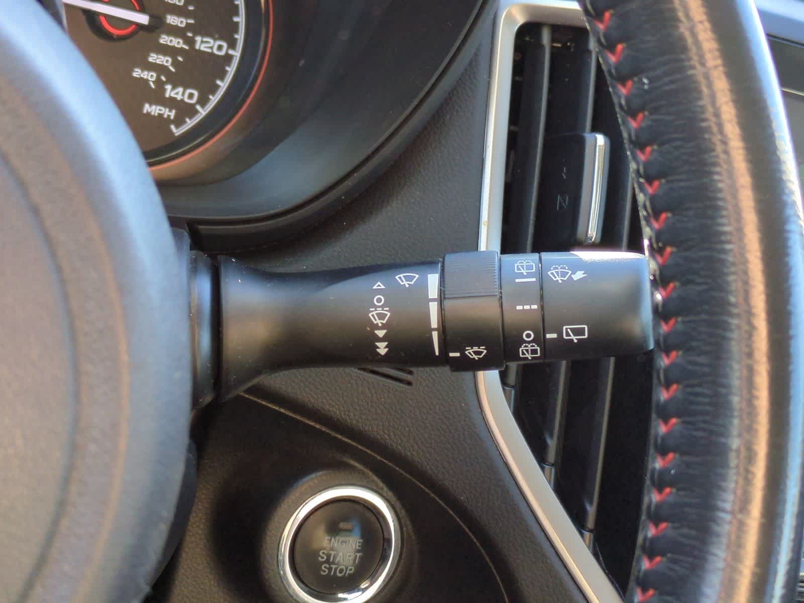 Thumbnail: 2019 Subaru Forester - 27