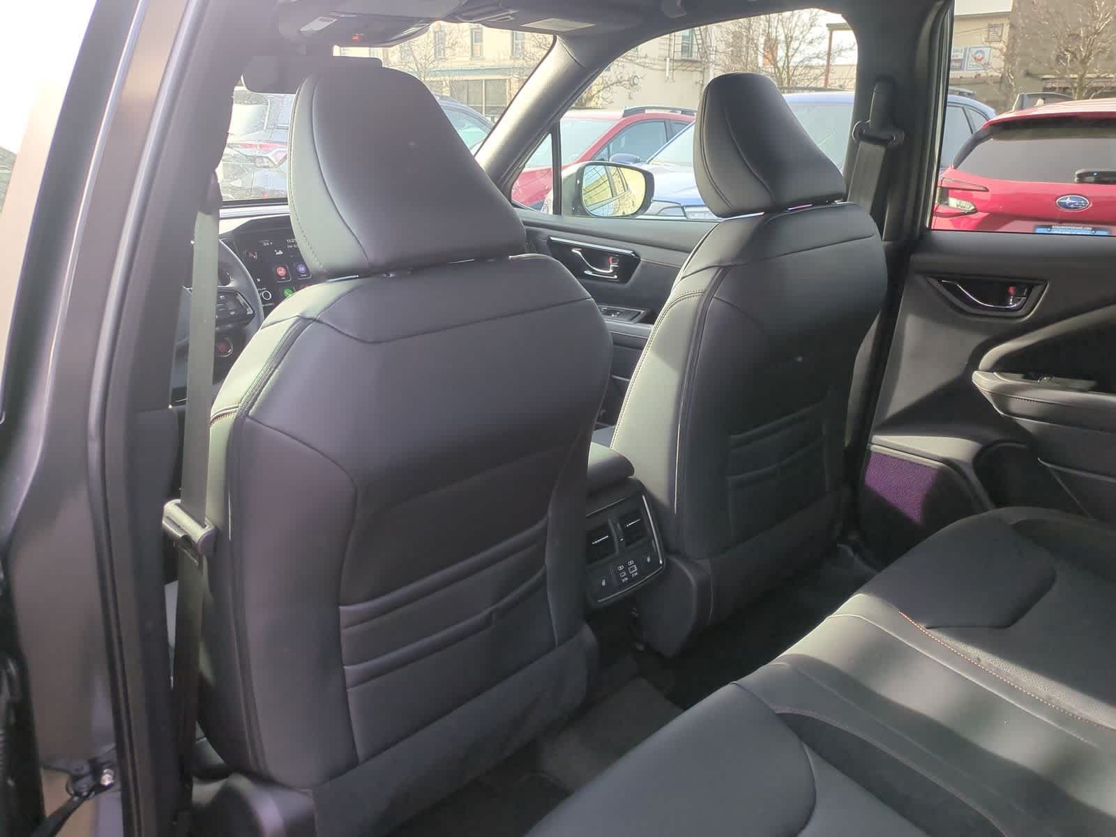 Thumbnail: 2026 Subaru Forester - 19