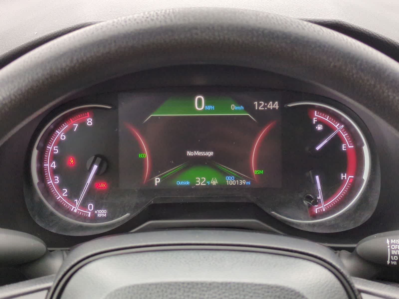 Thumbnail: 2024 Toyota RAV4 - 32