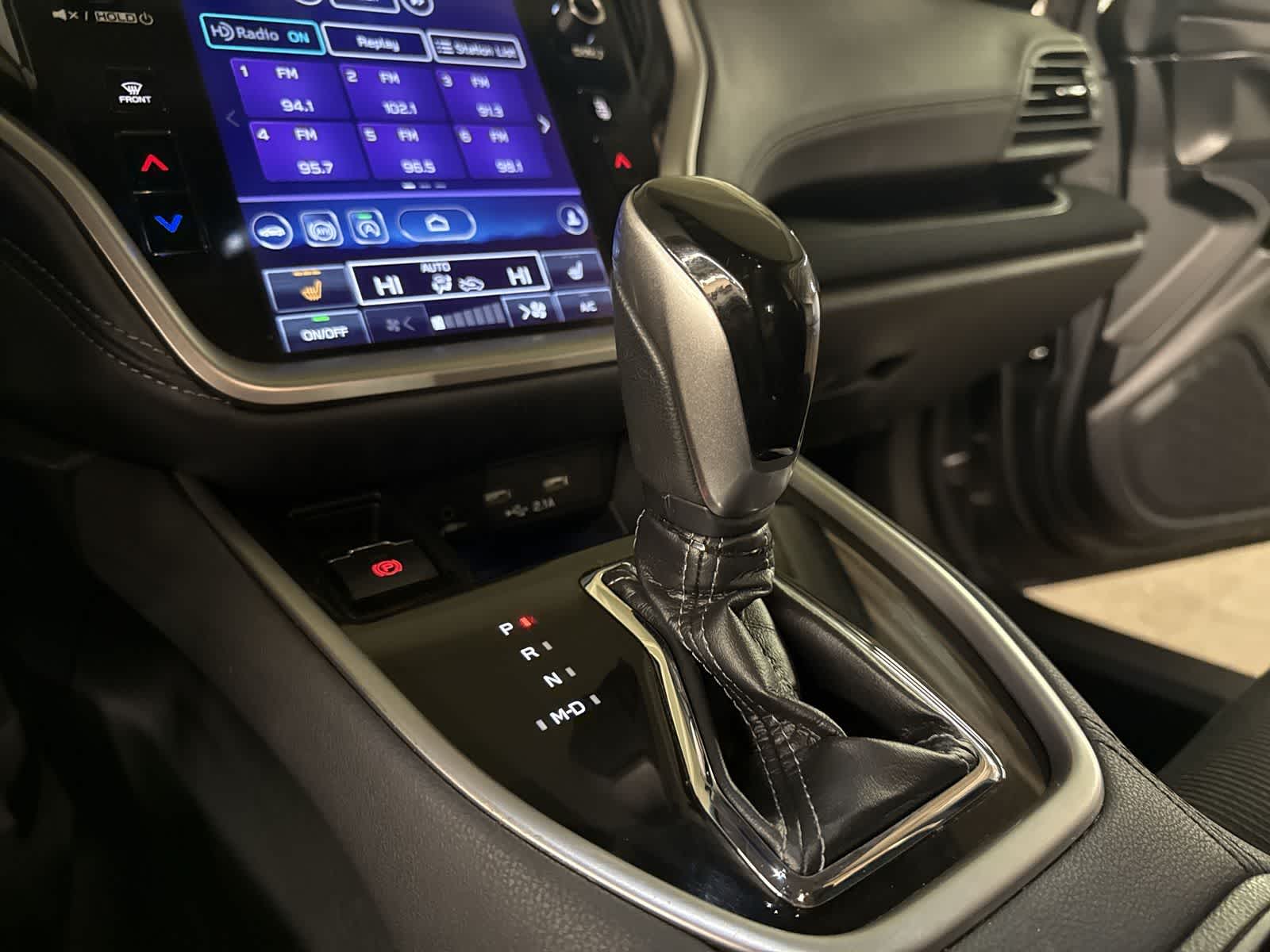 Thumbnail: 2020 Subaru Legacy - 28