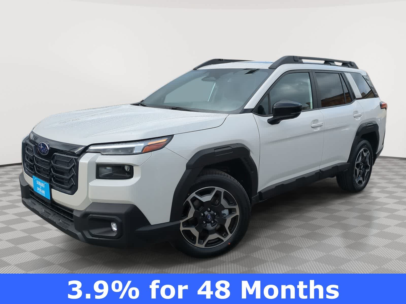 Thumbnail: 2026 Subaru Outback - 1