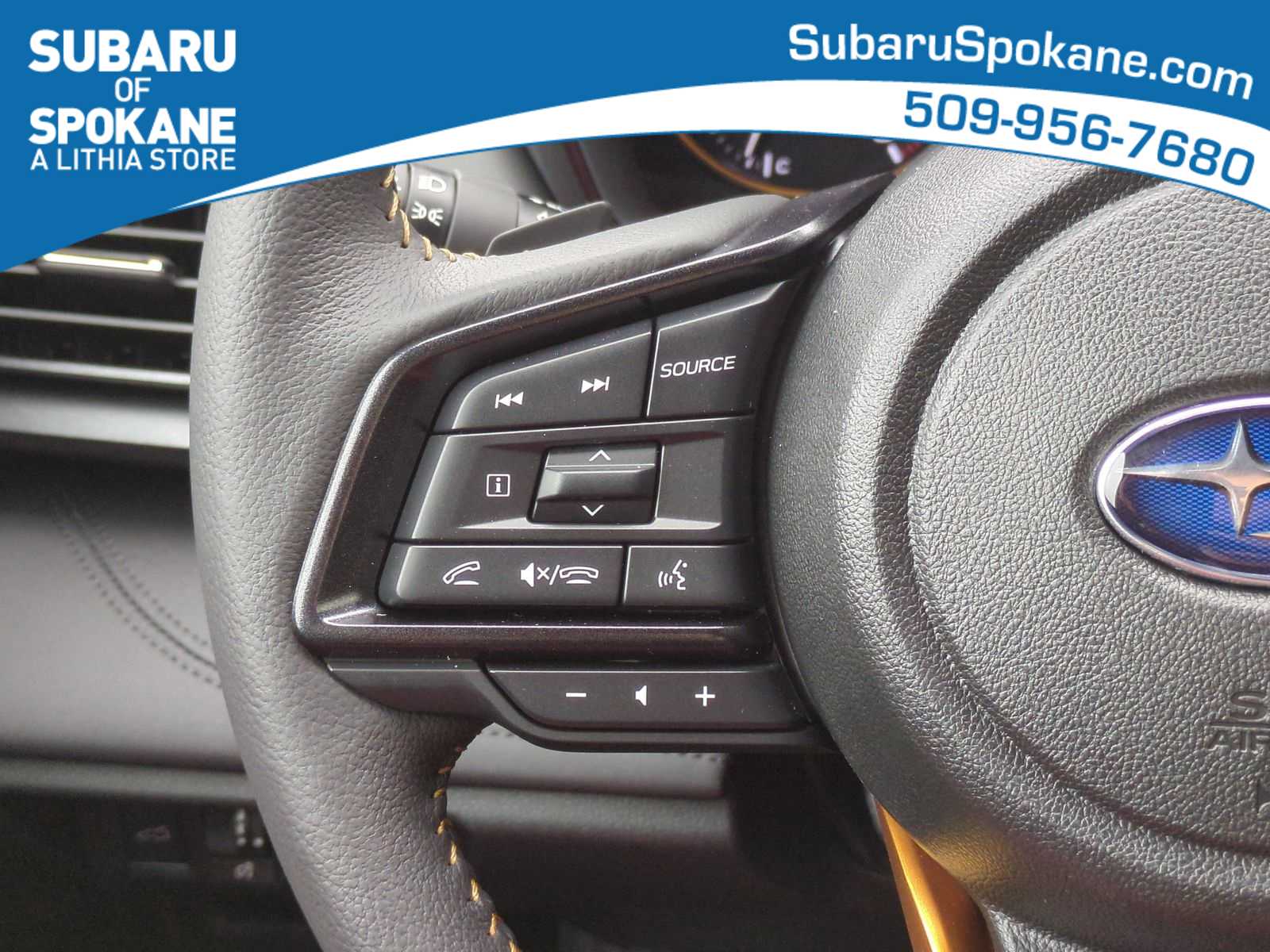 Thumbnail: 2025 Subaru Outback - 25