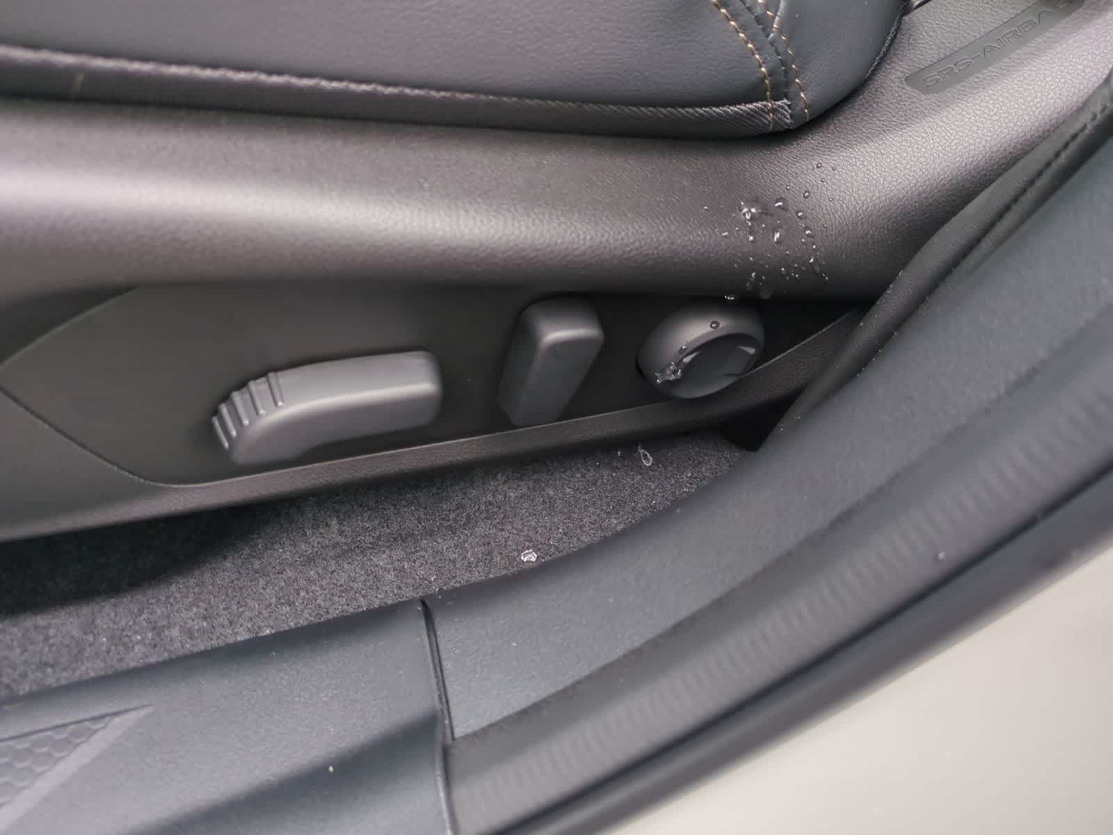 Thumbnail: 2026 Subaru Outback - 18