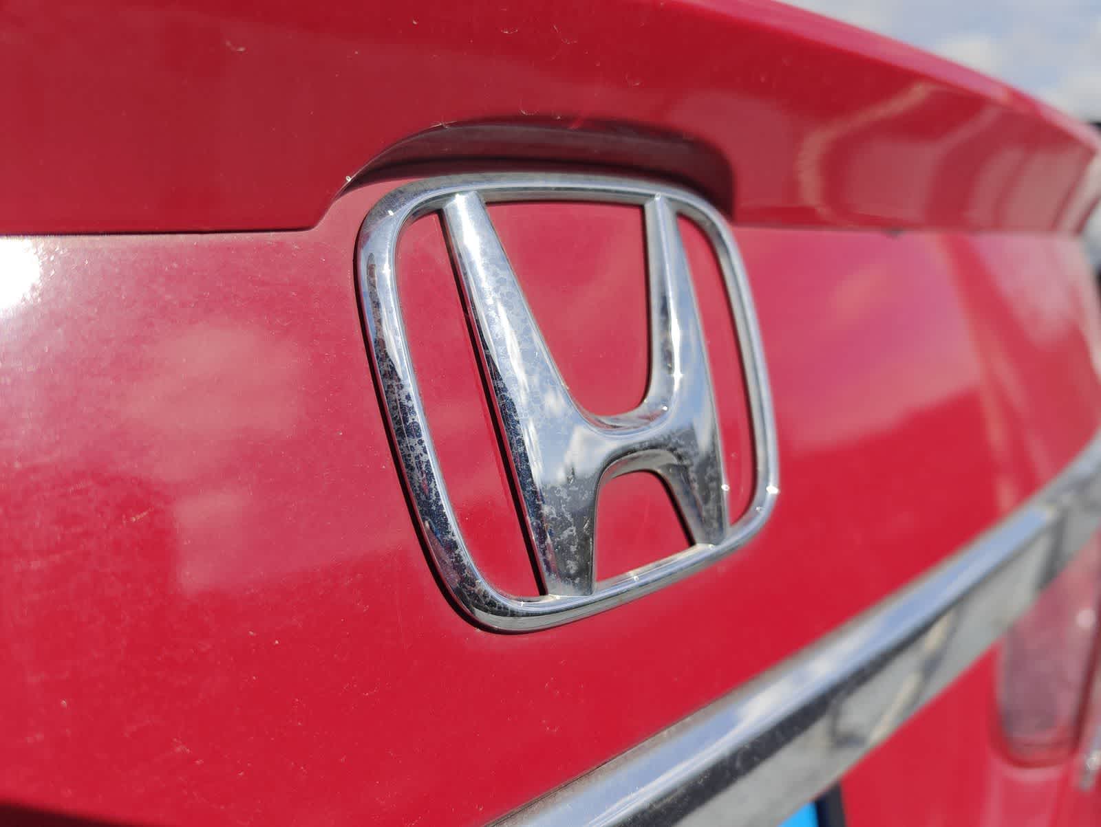 Thumbnail: 2017 Honda Accord - 12