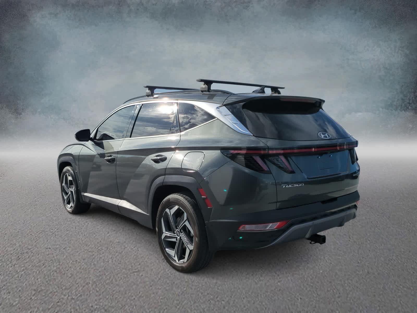 Thumbnail: 2022 Hyundai Tucson - 6