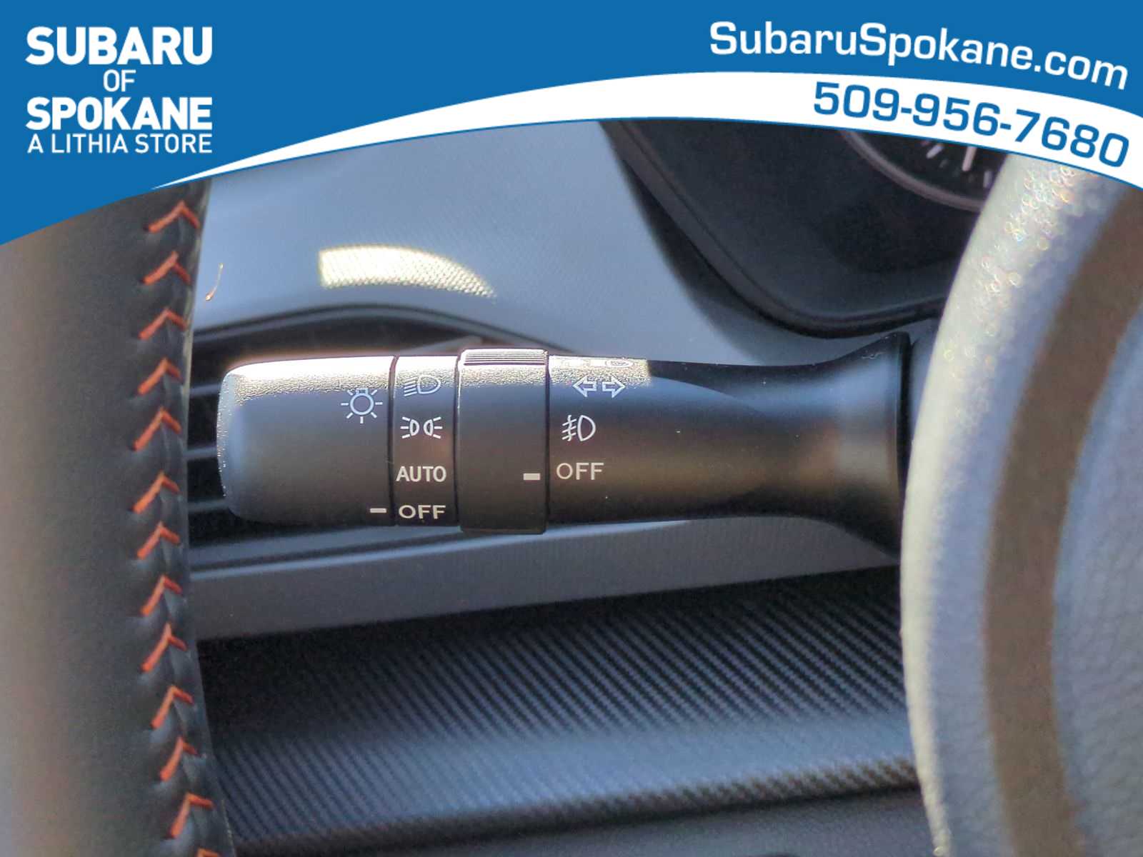 Thumbnail: 2025 Subaru Crosstrek - 28