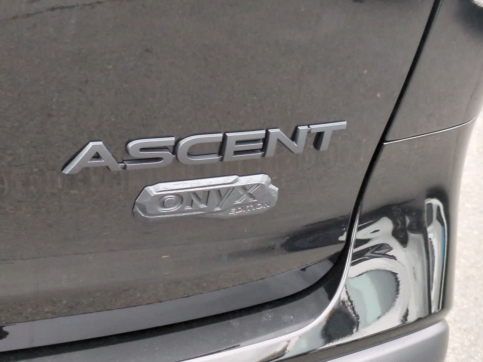 Thumbnail: 2026 Subaru Ascent - 13