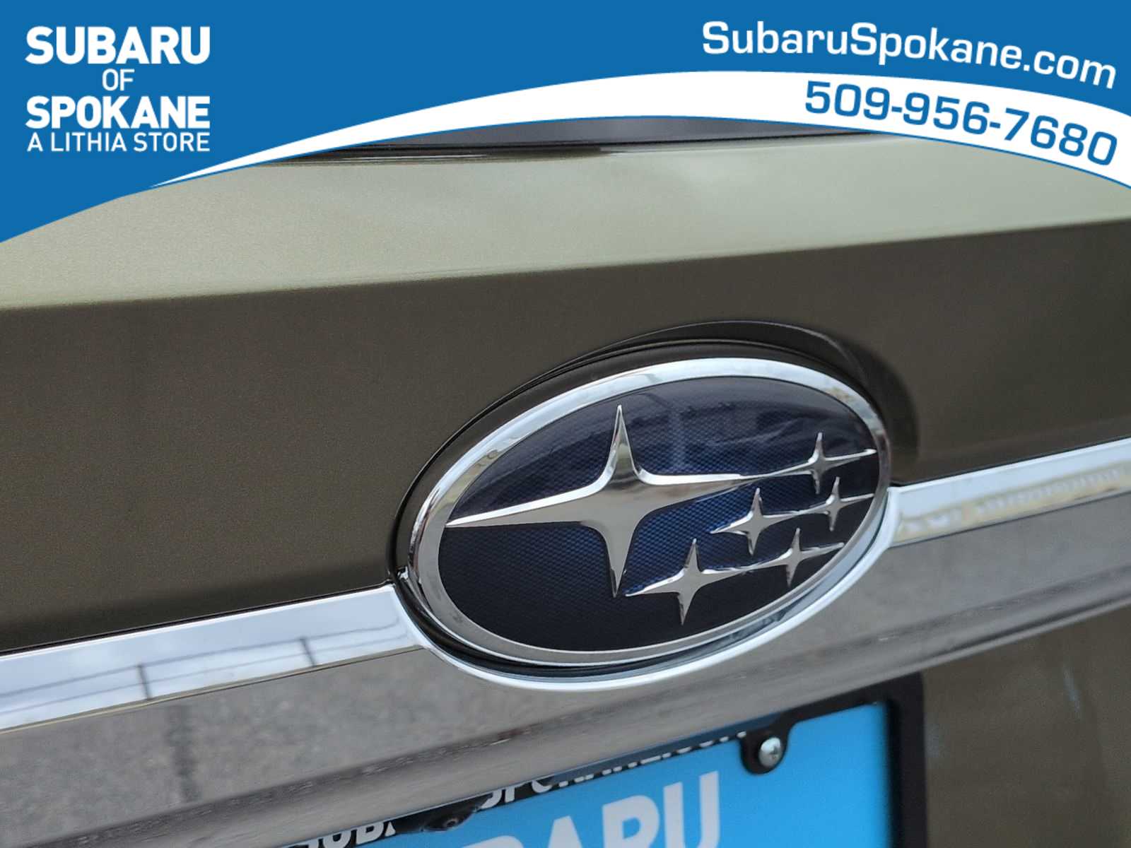 Thumbnail: 2026 Subaru Ascent - 12