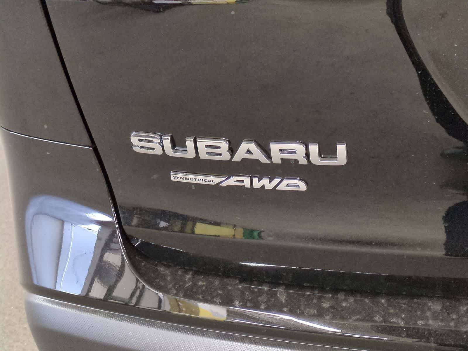 Thumbnail: 2026 Subaru Ascent - 13